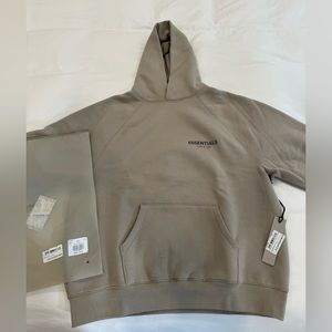 Essentials hoodie